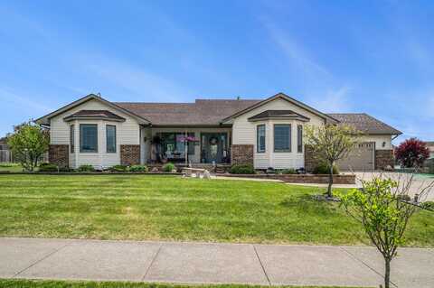 17305 Marion Drive, Lowell, IN 46356