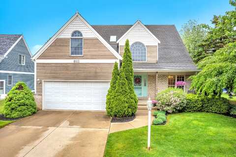 811 Olde Towne Square, Chesterton, IN 46304