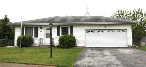 104 Beech Court, Hebron, IN 46341