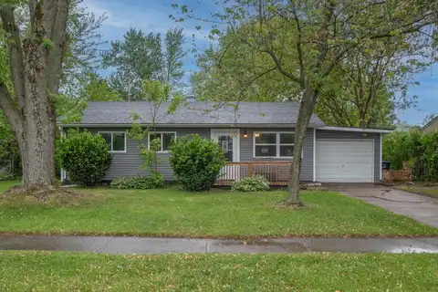 306 Village Road, Michigan City, IN 46360