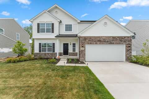 10470 Kansas Street, Crown Point, IN 46307