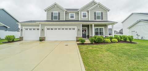 212 Sweetbay Street, Valparaiso, IN 46385