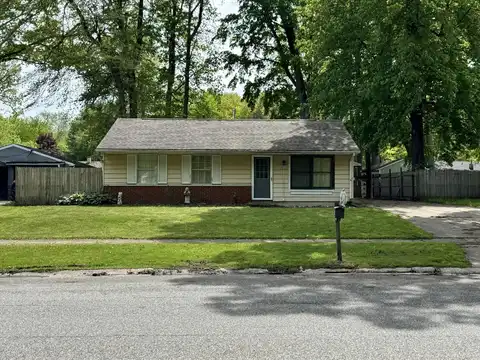 3209 Springland Avenue, Michigan City, IN 46360