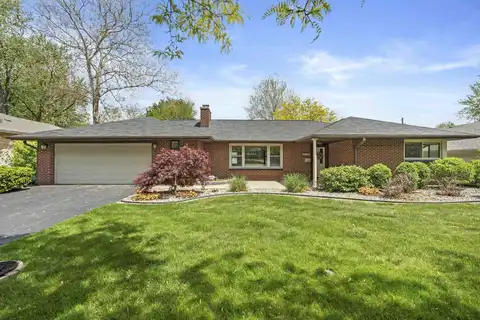 8749 Idlewild Avenue, Highland, IN 46322