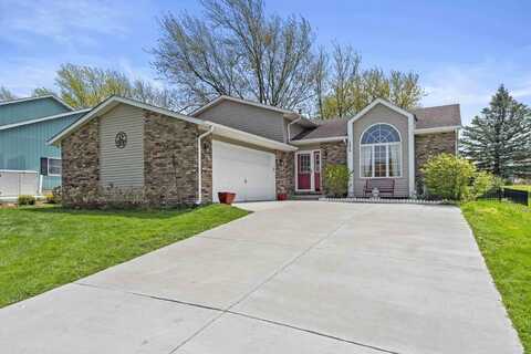 1275 Brandywine Road, Crown Point, IN 46307