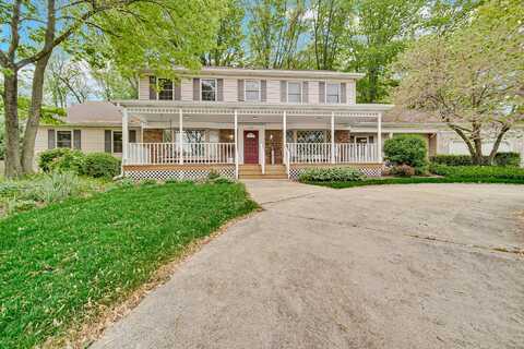 1610 Cobblestone Court, Chesterton, IN 46304