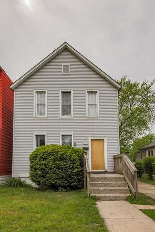 4726 Cameron Avenue, Hammond, IN 46327