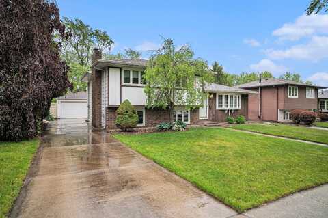 1457 N Indiana Street, Griffith, IN 46319