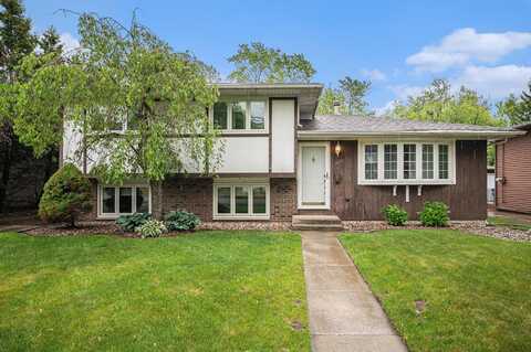 1457 N Indiana Street, Griffith, IN 46319