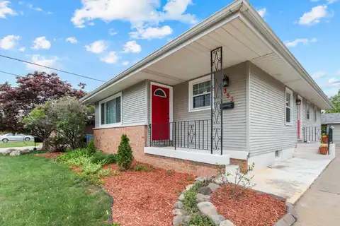 353 N Wright Street, Griffith, IN 46319