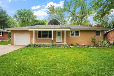 655 Meadow Lane, Valparaiso, IN 46385