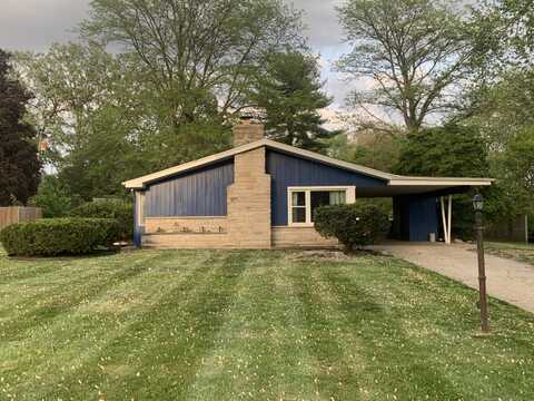 5847 Taft Place, Merrillville, IN 46410