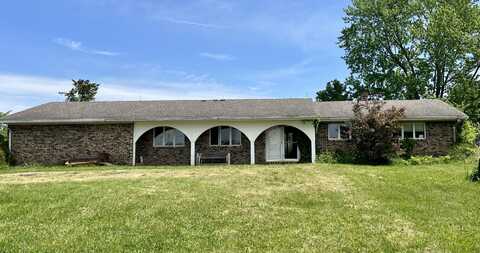 191 S 675 W, Hebron, IN 46341
