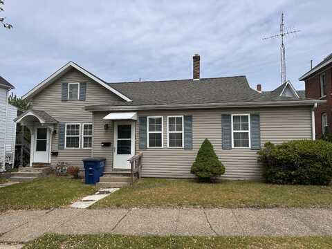 122 E Warren Street, Michigan City, IN 46360