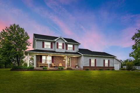 921 Sweet Cicely Drive, Westville, IN 46391