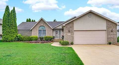 5325 Gull Drive, Schererville, IN 46375
