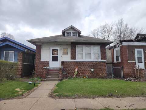 764 Rhode Island Street, Gary, IN 46402