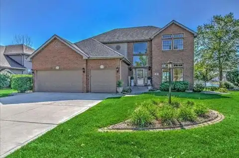 116 Salisbury Drive, Munster, IN 46321