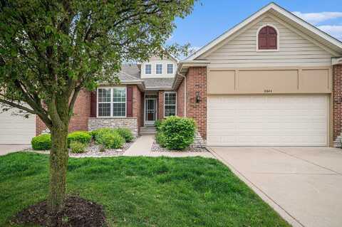 8844 Forest Glen Court, Saint John, IN 46373