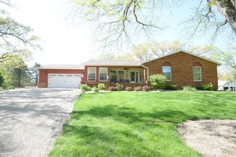 10338 Oreilly Lane, Rensselaer, IN 47978