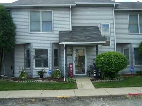 6068 Virginia Street, Merrillville, IN 46410