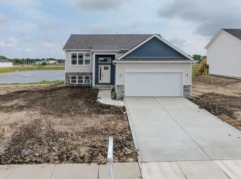 3022 W 84th Place, Merrillville, IN 46410