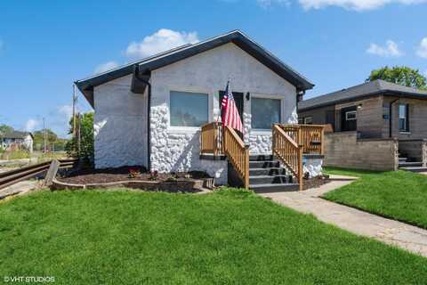 409 Fillmore Street, Gary, IN 46402
