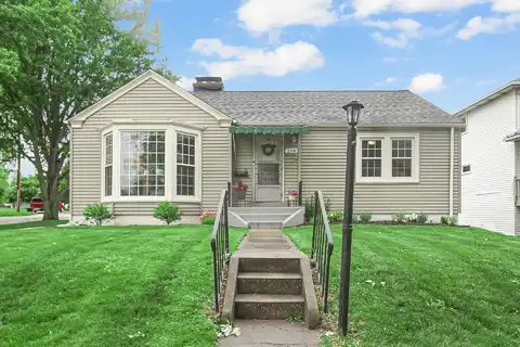 258 Harrison Boulevard, Valparaiso, IN 46383