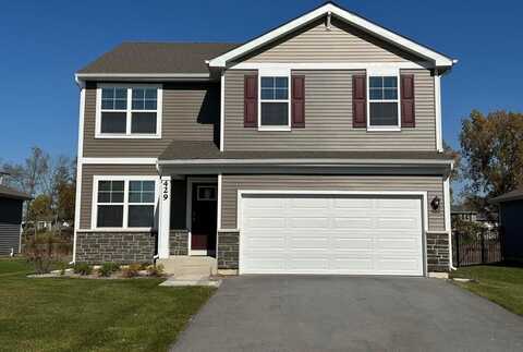 4146 Viceroy Street, Portage, IN 46368