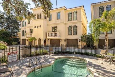 3100 Prince Lane, Saint Simons Island, GA 31522