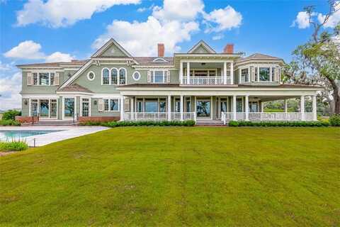 144 Point Lane, Saint Simons Island, GA 31522