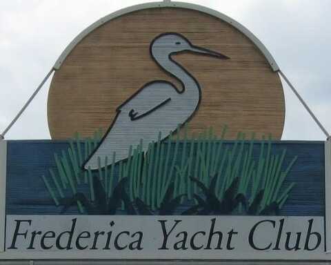 100 Marina Drive, Saint Simons Island, GA 31522