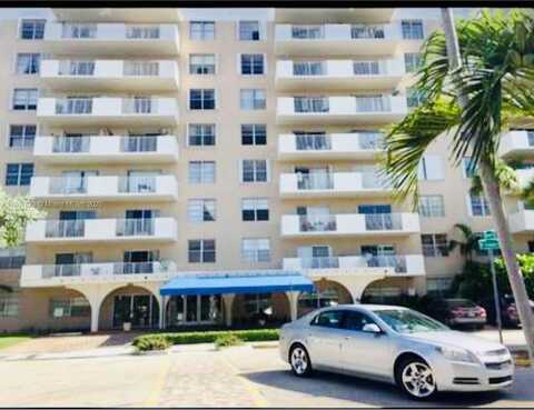 1455 N Treasure Dr, North Bay Village, FL 33141