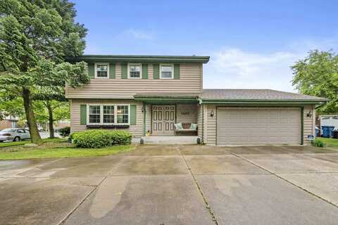 1017 Hanover Lane, Dyer, IN 46311