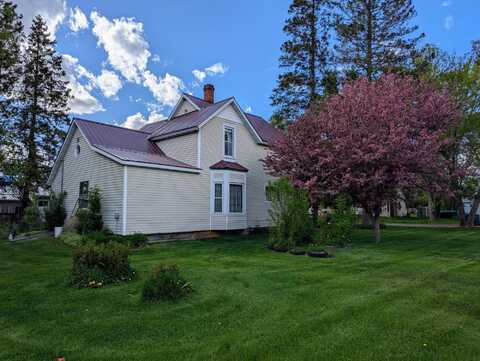 635 KNOX ST, Prentice, WI 54555