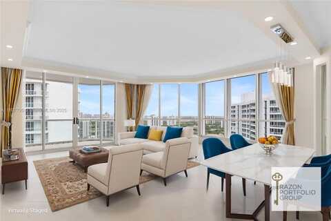 21150 Point Place, Aventura, FL 33180