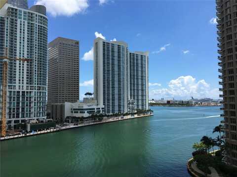 465 Brickell Ave, Miami, FL 33131