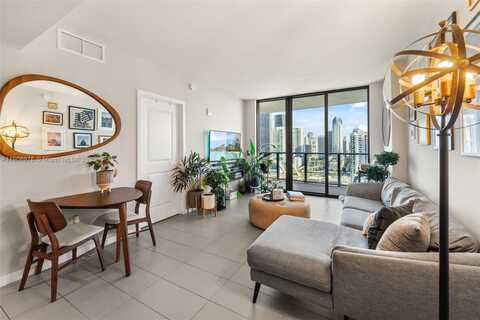 1600 NE 1st Ave, Miami, FL 33132