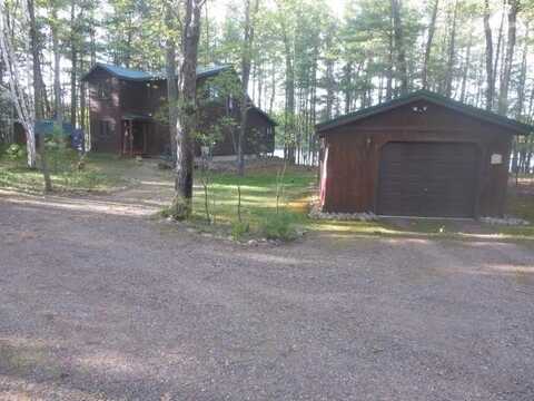 14950 SUNRISE CT N, Mountain, WI 54149