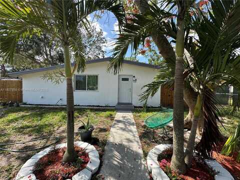 2860 SW 13th St, Fort Lauderdale, FL 33312