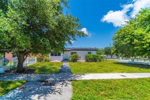 3101 NW 49th St, Miami, FL 33142