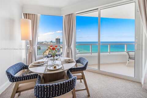 4401 Collins Ave, Miami Beach, FL 33140
