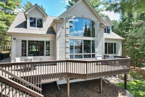 8785 SALLET DR, Minocqua, WI 54548