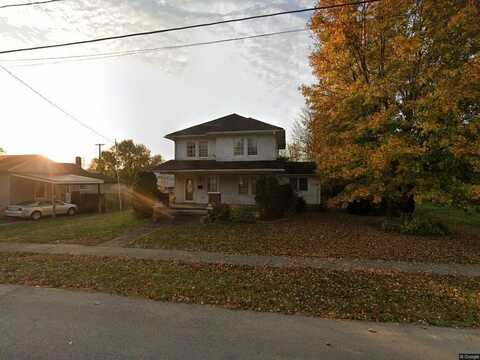 416 East 8th Street, Manchester, OH 45144