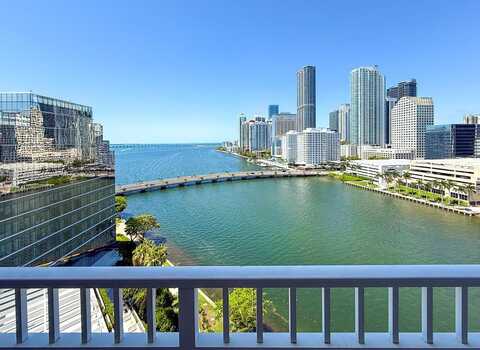 701 Brickell Key Blvd, Miami, FL 33131
