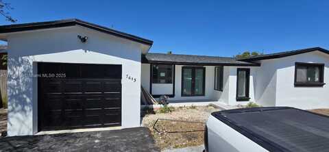 7613 Coral Blvd, Miramar, FL 33023