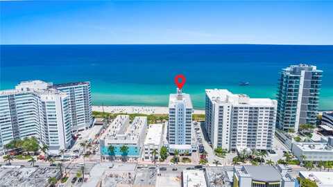 6969 Collins Ave, Miami Beach, FL 33141