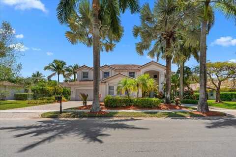 1427 Victoria Isle Dr, Weston, FL 33327