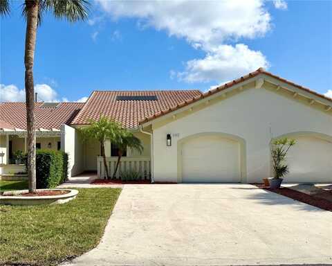 6953 Barbarossa St, Boca Raton, FL 33433
