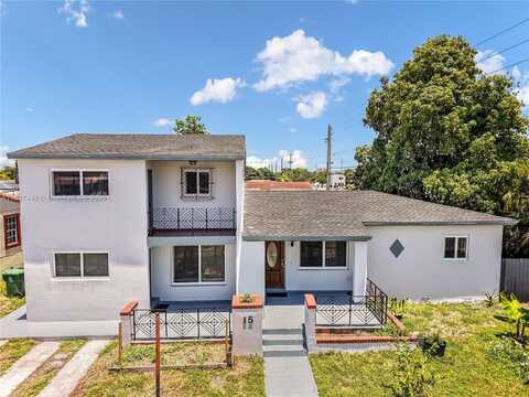 15 W 55th St, Hialeah, FL 33012